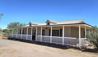 1221 E Forrest Ln, Benson, AZ 85602