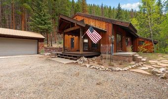 340 County Road 54, Almont, CO 81210