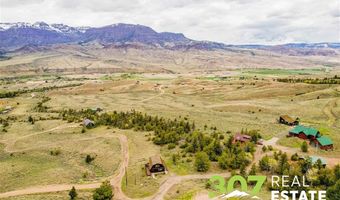 141 Cloudy Dr, Cody, WY 82414