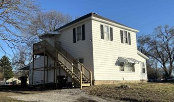 112 W Bond St, Attica, IN 47918
