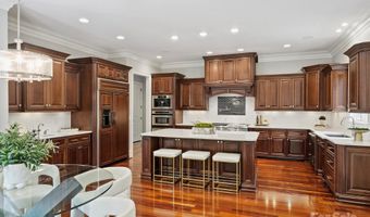2207 Trapper Ct, Charlotte, NC 28270