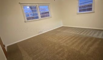 2807 S Washington St, Amarillo, TX 79109