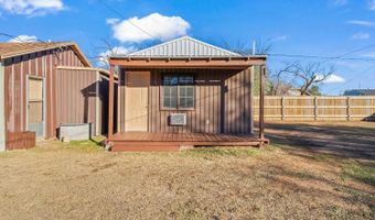 612 Maurer St, Anton, TX 79313