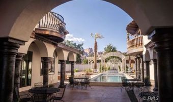 340 W Garden Ave, Colorado City, AZ 86021