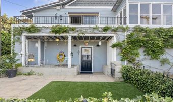 8140 Pasadena Ave, La Mesa, CA 91941