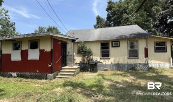 38621 Brown Rd, Bay Minette, AL 36507