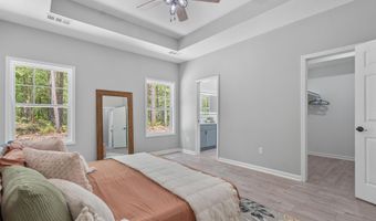 2 Tolosa Way, Hot Springs Village, AR 71909