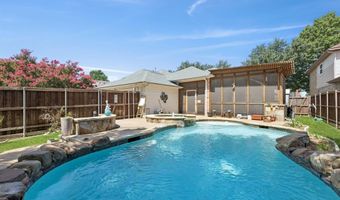 6316 Fall River Dr, The Colony, TX 75056