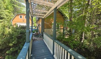 2115 Drummond Rd, Alger, MI 48610