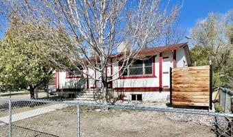 451 Walnut St, Elko, NV 89801