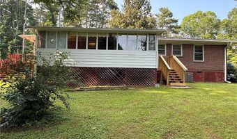 1791 Fairview Dr SW, Austell, GA 30106