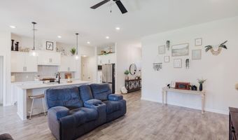 5011 Del Rey Ct, Benton, AR 72019