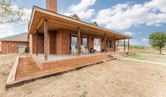 3161 FM 2528, Abernathy, TX 79311
