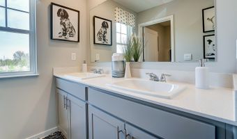 5 Walnut Mill Way Plan: Henley, Ashville, OH 43103