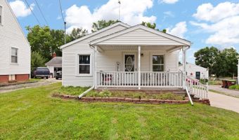 955 Addison, Adrian, MI 49221