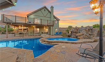 34625 Red Rover Mine Rd, Acton, CA 93510