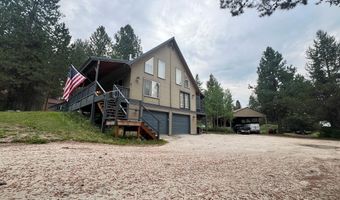 1907 Gold Dust Rd, Cascade, ID 83611