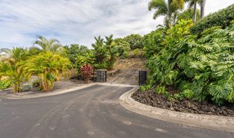 76-854 PAKALAKALA Pl Lot #: 29, Kailua Kona, HI 96740