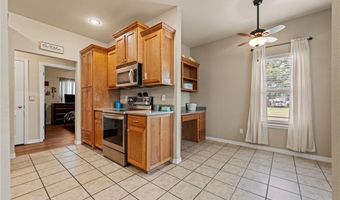 422 Hidden Oaks Rd, Alma, AR 72921
