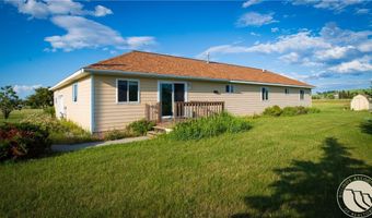 65 Indian Rings, Big Timber, MT 59011