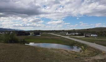 Lot 21 Emerald Drive, Buffalo, WY 82834