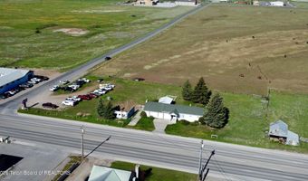86307 HWY 89, Afton, WY 83110