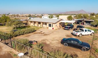 7902 W RANDOLPH Rd, Casa Grande, AZ 85194