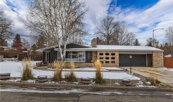 2907 Brentwood Ln, Billings, MT 59102