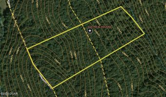 Farm Rd 1187 Lc, Ash Grove, MO 65604