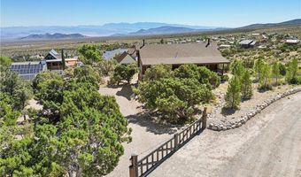 185 Baughman Cir, Cold Creek, NV 89124