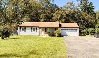 16719 HURON St, Accokeek, MD 20607