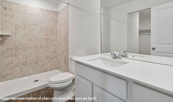 1708 Zander Ct Plan: Atlanta, Alvin, TX 77511