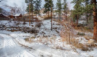 0 Falls Creek Dr, Bellvue, CO 80512