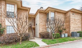 16301 Ledgemont Ln 283, Addison, TX 75001