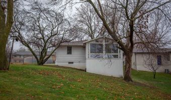 931 E Oak St, Algona, IA 50511