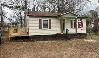 201 Adams Ave, Anderson, SC 29624