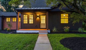 205 E MERCHANT St, Audubon, NJ 08106