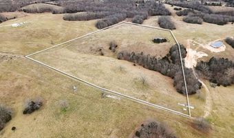 Farm Road 2080, Aurora, MO 65605