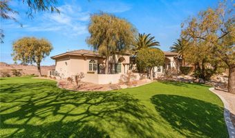 942 Villa Grande Way, Boulder City, NV 89005