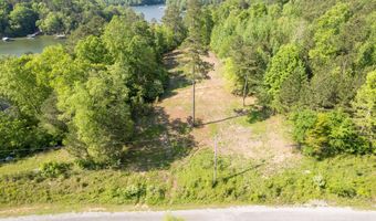 LOT 32 ROCK CREEK PENINSULA, Arley, AL 35541