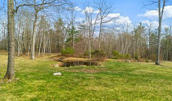 291 Cross Hill Rd, Augusta, ME 04330