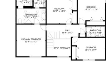 23855 W Sarah Ct, Antioch, IL 60002