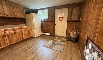 409 S 3rd St W, Aurora, MN 55705