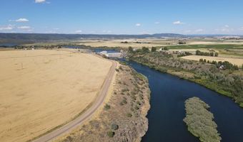 134 AC E Cedar Lake Ln, Ashton, ID 83420