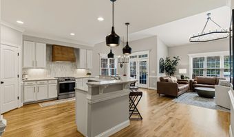 67 Old Grove Ln, Apex, NC 27502