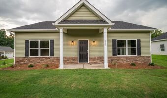 111 Big John Trl, Abbeville, SC 29620