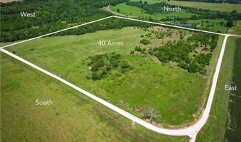 11504 E 301st St, Archie, MO 64725