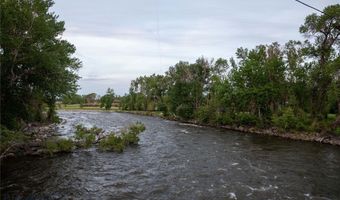 21 Old Boulder Rd, Big Timber, MT 59011