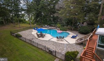 1702 CHURCH POINT Ct, Aberdeen, MD 21001
