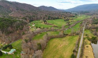 192 Hunting Camp Rd, Bastian, VA 24314